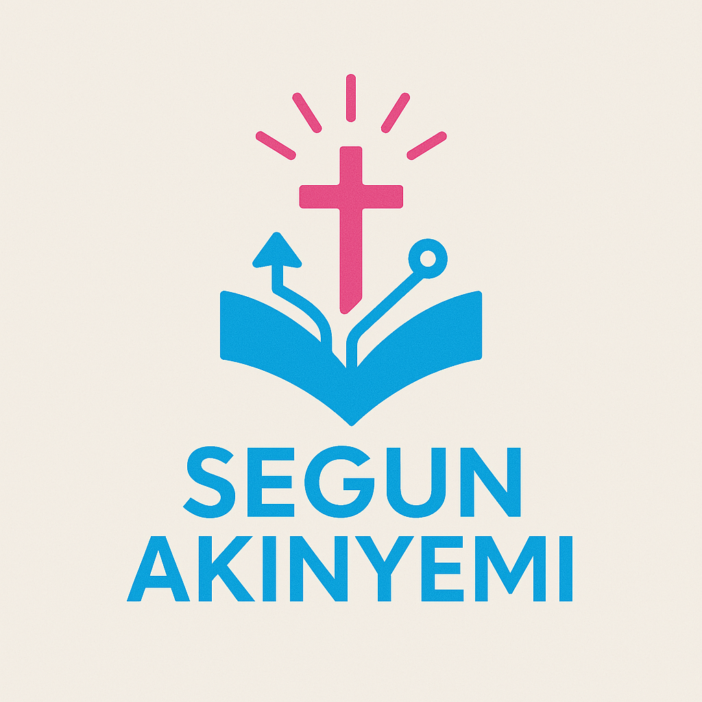Segun Akinyemi
